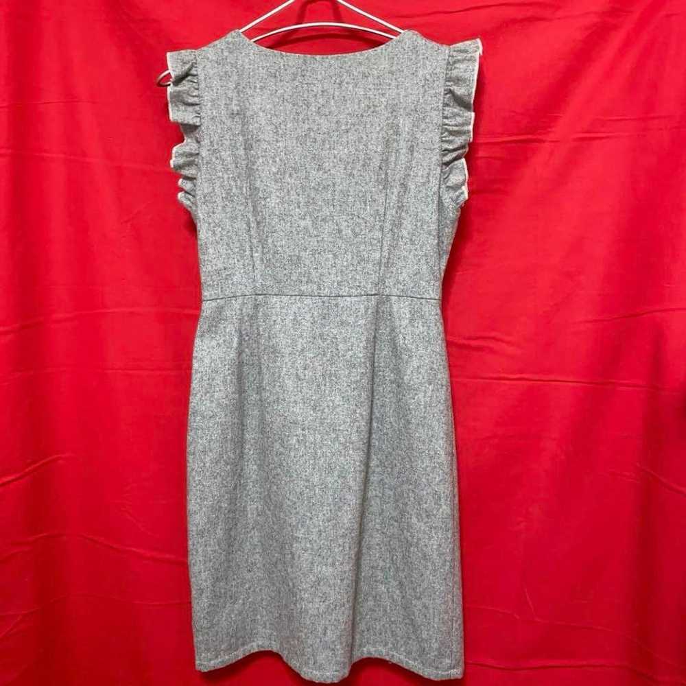 Ank Rouge dress, size M, JSK, anonymous shipping. - image 8