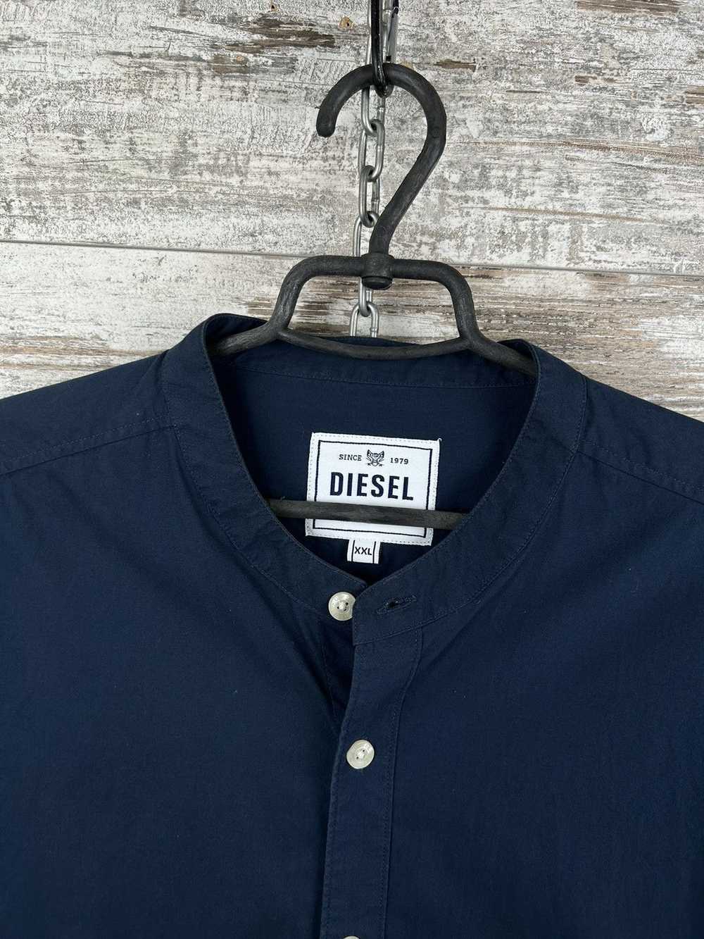 Diesel × Streetwear × Vintage Mens Vintage Diesel… - image 2