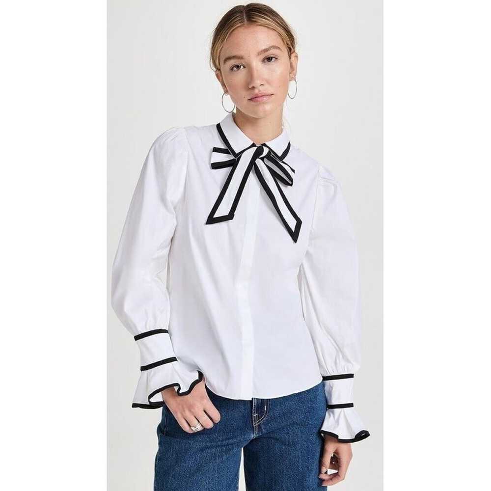 Alice & Olivia Blouse - image 5