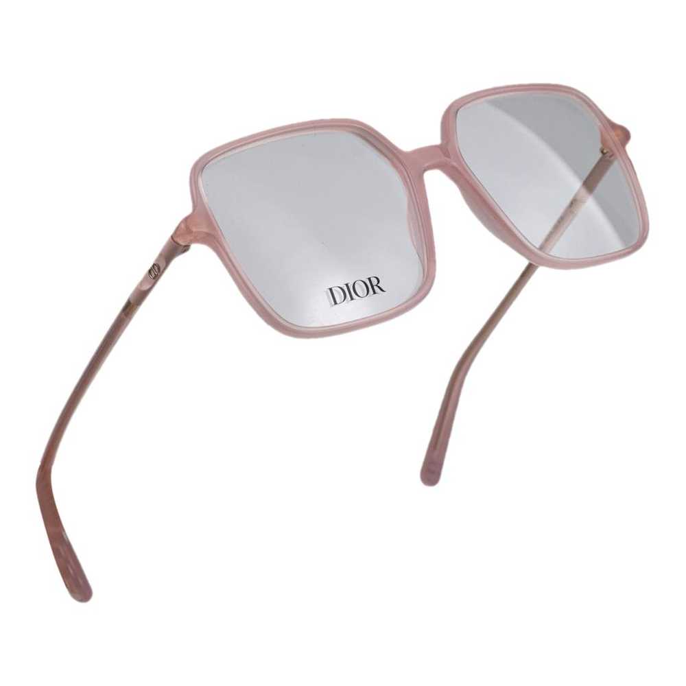 Dior Sunglasses - image 1