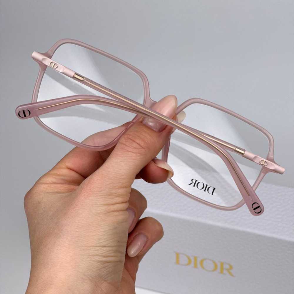 Dior Sunglasses - image 2