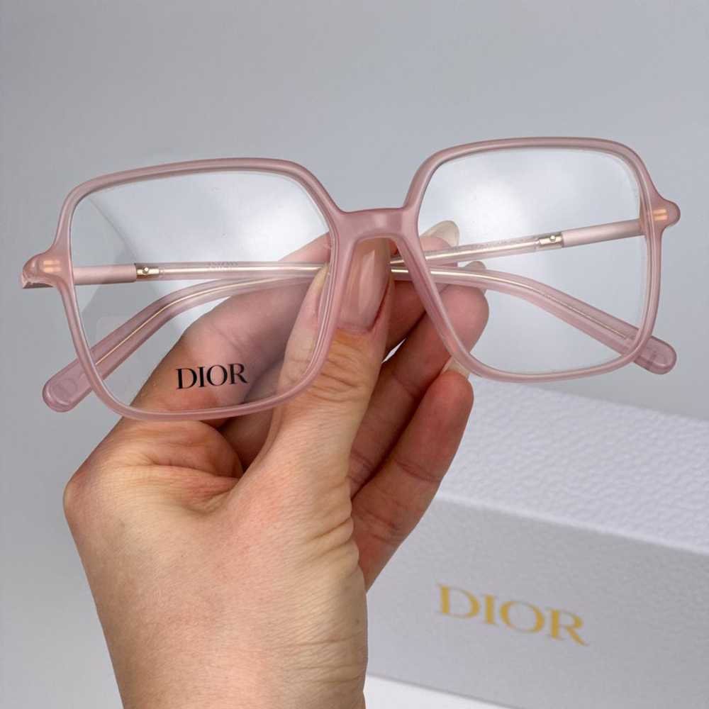 Dior Sunglasses - image 3