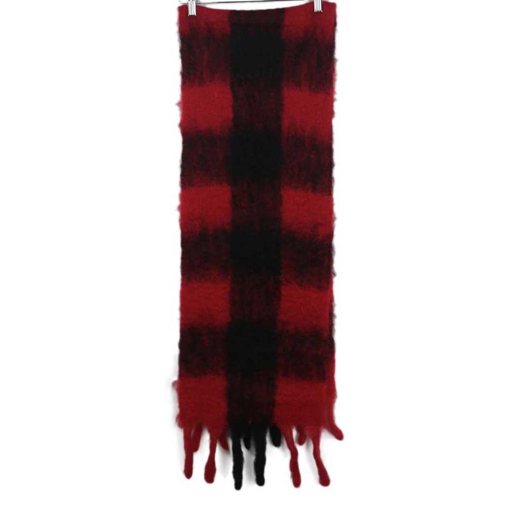 Loewe Wool scarf - image 1