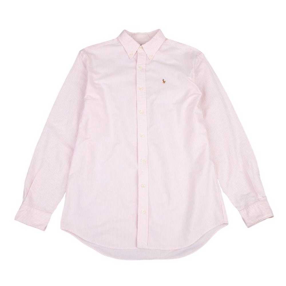 Ralph Lauren shirt pink - image 1