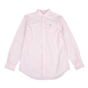 Ralph Lauren shirt pink