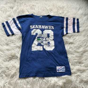 Vintage NFL Seattle Seahawks Shirt