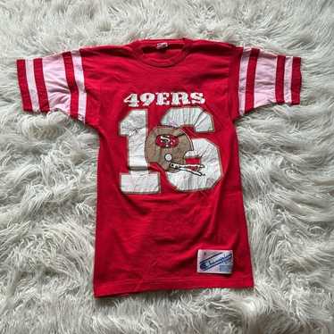 Vintage NFL San Francisco 49ers Shirt - image 1