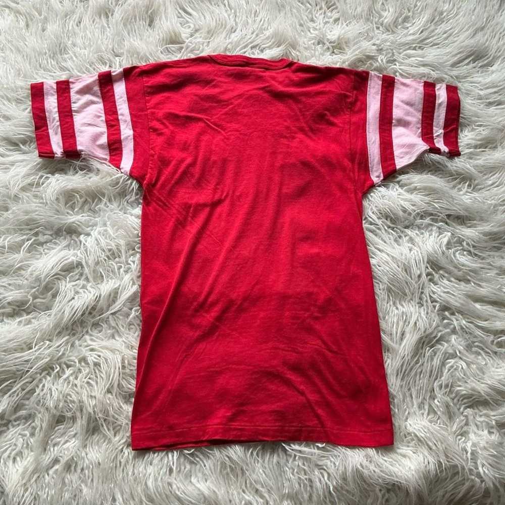 Vintage NFL San Francisco 49ers Shirt - image 5