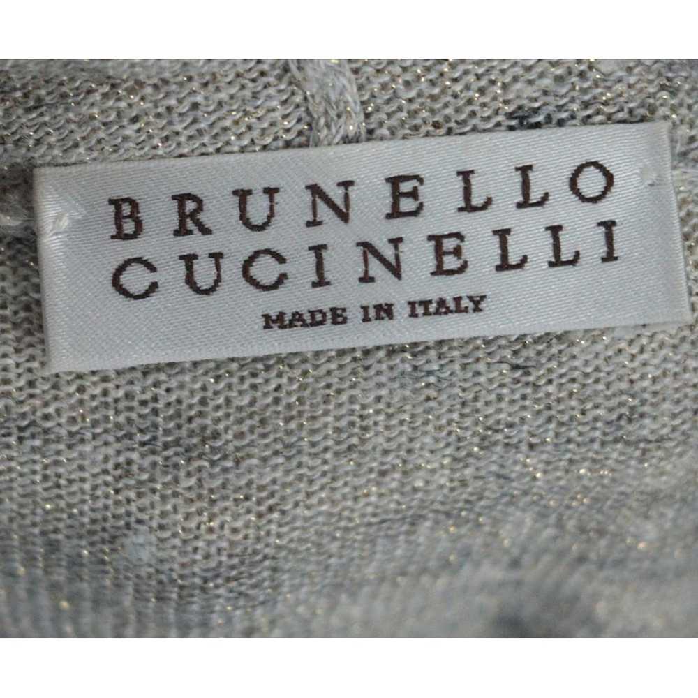 Brunello Cucinelli Sweatshirt - image 4