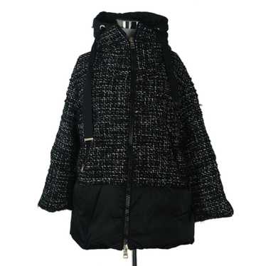 Herno Tweed coat - image 1