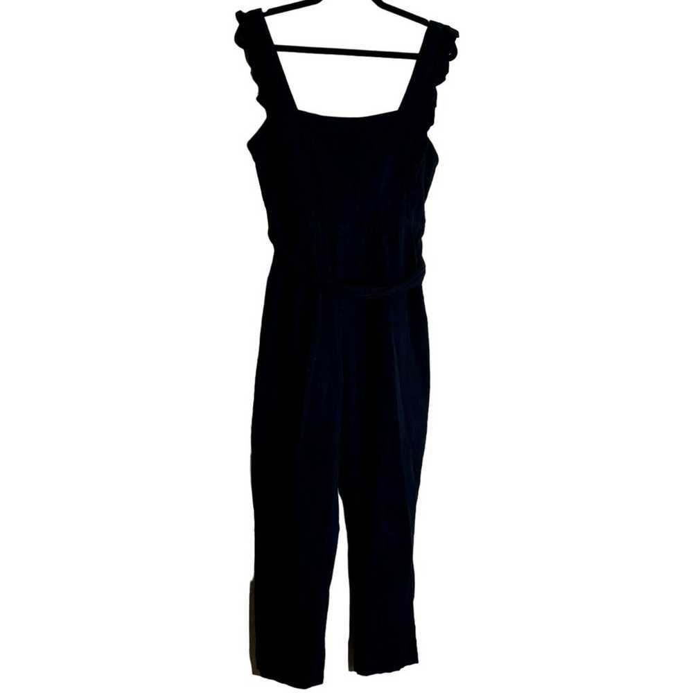 Selfie Leslie All for love Ruffle Strap Jumpsuit … - image 2