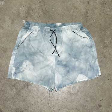 Acne Studios × Designer Acne Studios blue tie dye… - image 1