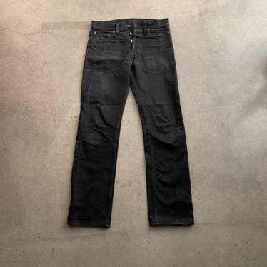 3sixteen top jeans nwt