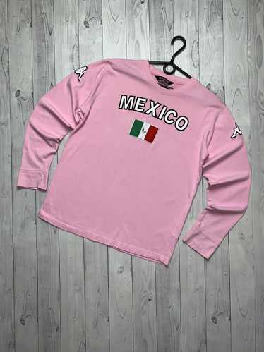 Kappa × Streetwear × Vintage Vintage kappa Mexico… - image 1