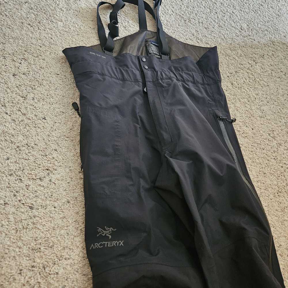 Arc'Teryx Arcteryx XCR Ski Bib - image 2