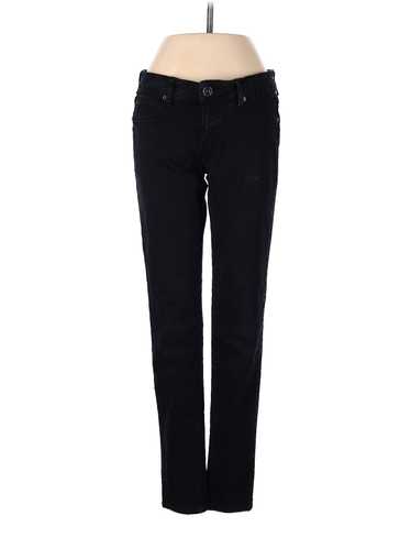 Refuge Women Black Jeans 7