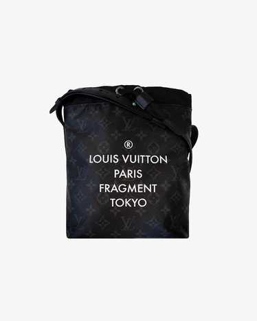 Fragment Design × Louis Vuitton LOUIS VUITTON x FR