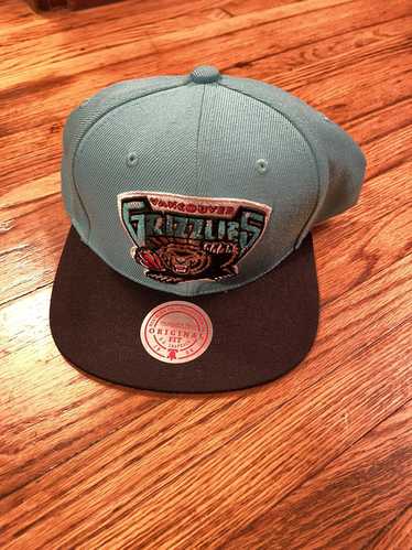 Mitchell & Ness × NBA Mitchell & Ness Vancouver Gr