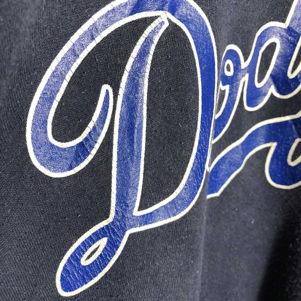 HIDEO NOMO 野茂英雄 LA DODGERS 16 ドジャース MLB 半袖Tシャツ