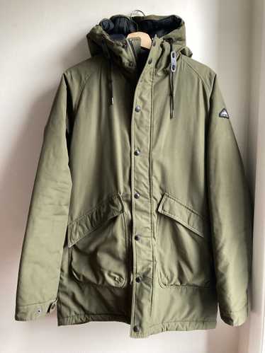 Penfield Kingman Jacket - Winter Coat