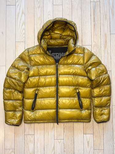 Herno Herno Ultralight 7D Quilted Down Jacket