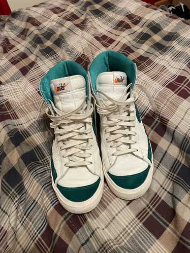 Nike Nike Blazer High Tops