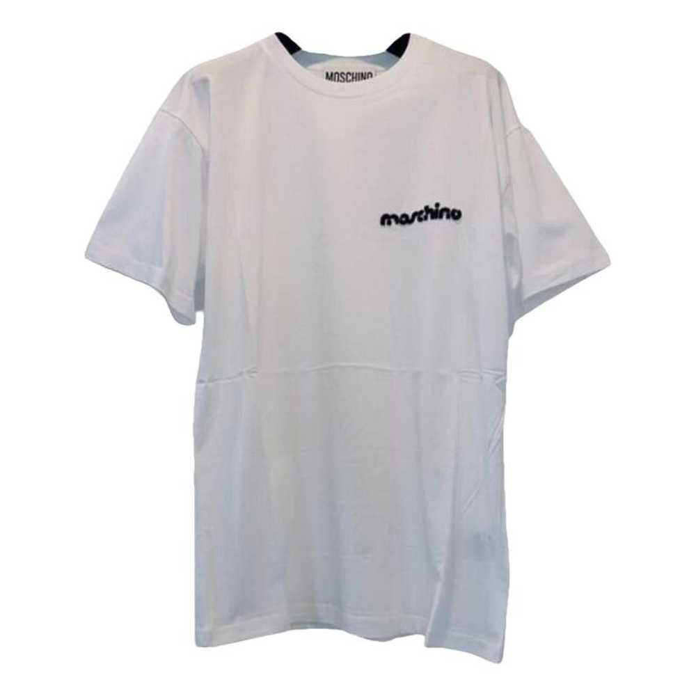 Moschino T-shirt - image 1