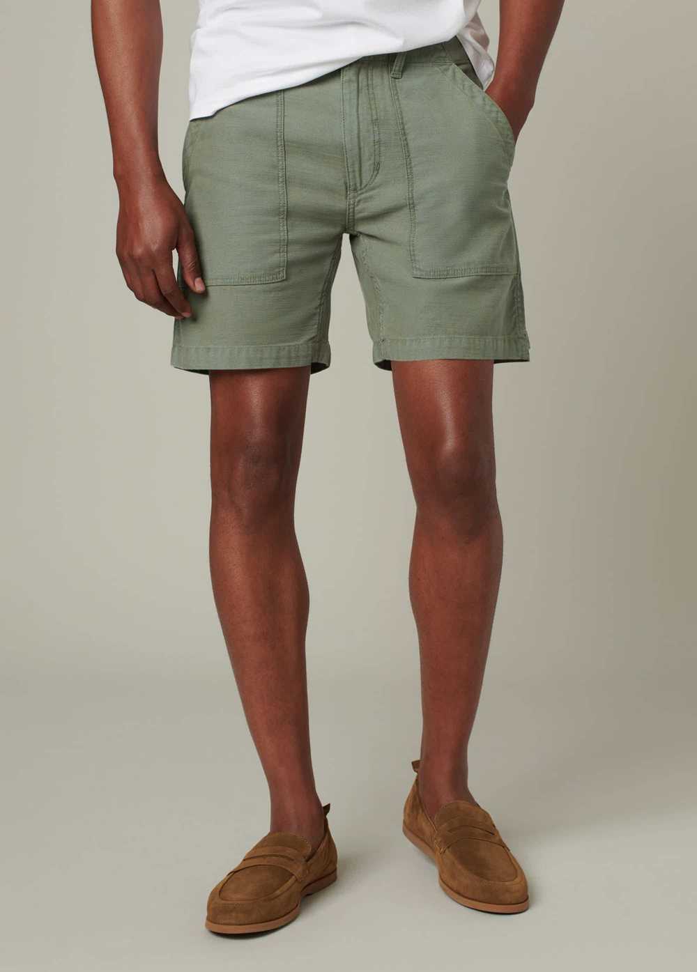 Joe's Jeans FATIGUE SHORT 32/M - image 1