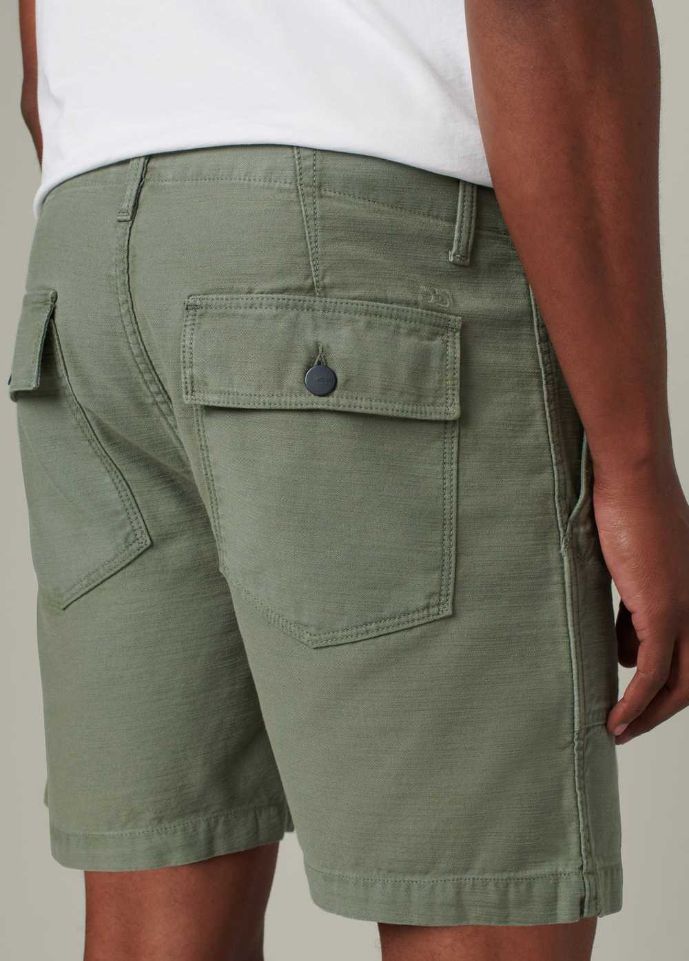 Joe's Jeans FATIGUE SHORT 32/M - image 5