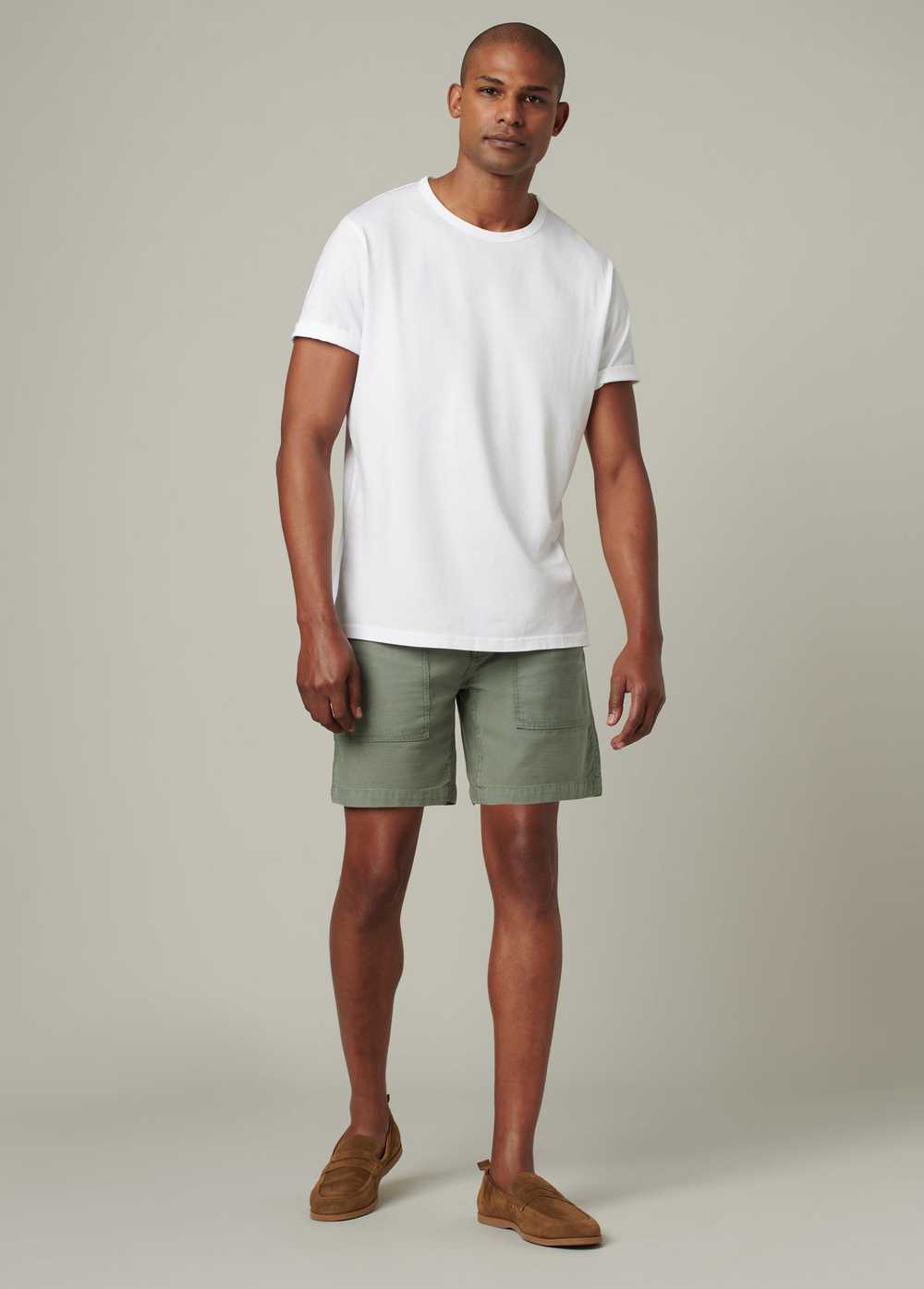 Joe's Jeans FATIGUE SHORT 32/M - image 6