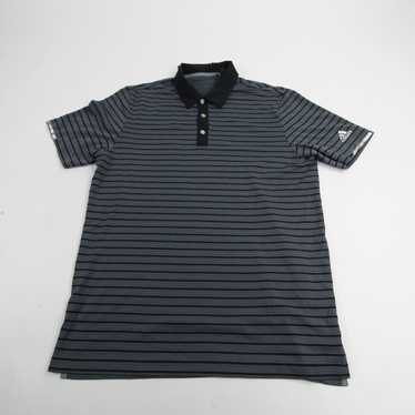 adidas Polo Men's Gray/Striped 0