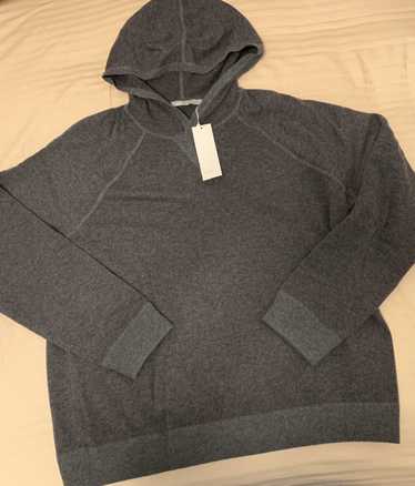 Vince 🔥Brand New Cashmere/Wool Blend Hoodie