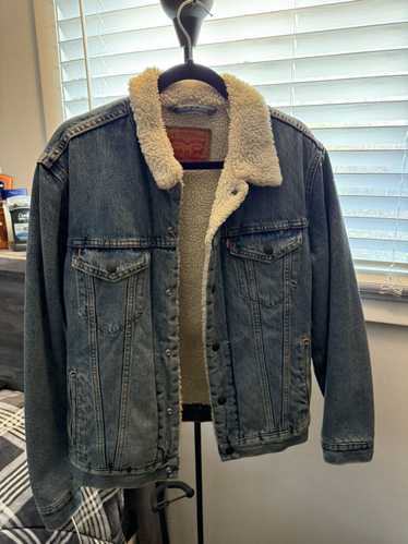 Levi's Levi's Jean jacket