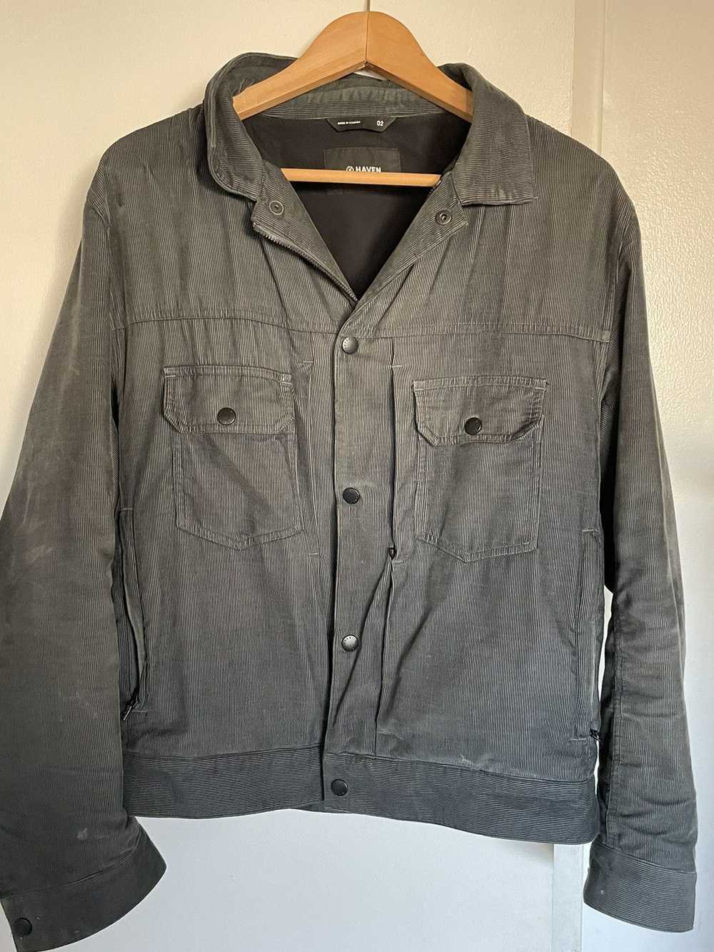 Haven Haven Station Jacket - image 1