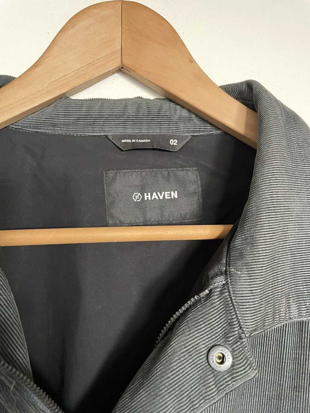 Haven Haven Station Jacket - image 3