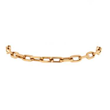 Cartier Spartacus Chain Bracelet