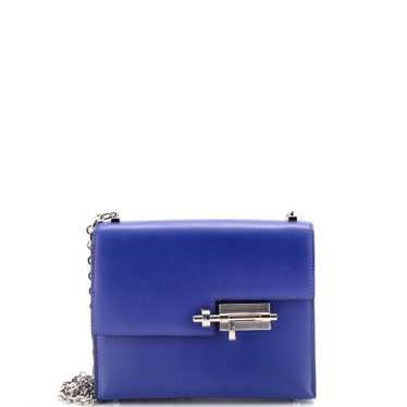 Hermes Verrou Chaine Bag Tadelakt Mini