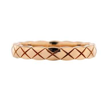 CHANEL Coco Crush Ring