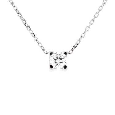 Cartier C de Cartier Necklace