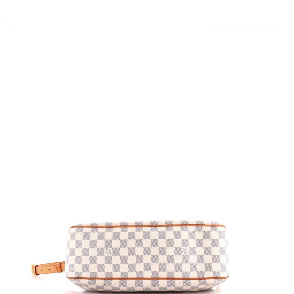 Louis Vuitton Siracusa Handbag Damier PM - image 4