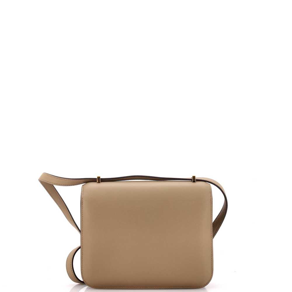 Hermes Constance NM Bag Swift 18 - image 4