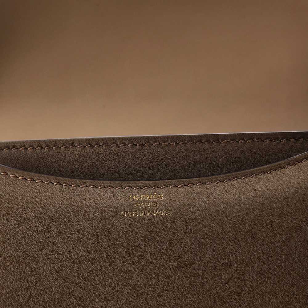 Hermes Constance NM Bag Swift 18 - image 7