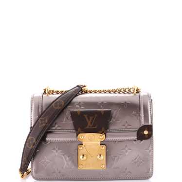 Louis Vuitton Wynwood Handbag Monogram Vernis with