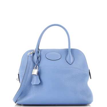 Hermes Bolide Bag Clemence 31