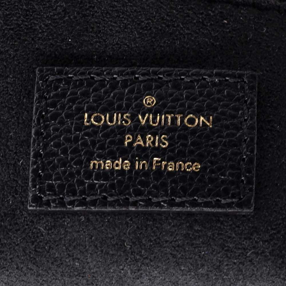 Louis Vuitton OnTheGo Tote Studded Monogram Giant… - image 6