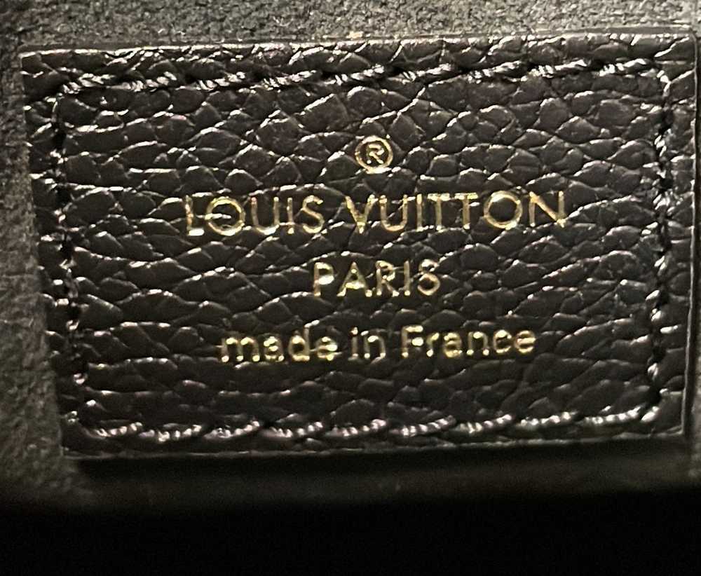 Louis Vuitton OnTheGo Tote Studded Monogram Giant… - image 7