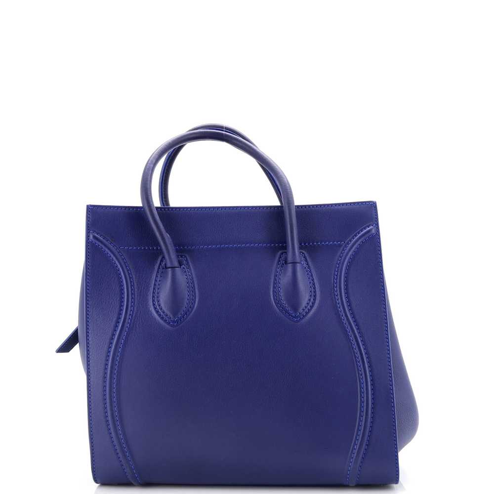 CELINE Phantom Bag Smooth Leather Medium - image 3