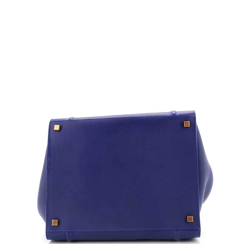 CELINE Phantom Bag Smooth Leather Medium - image 4