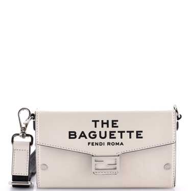 Fendi x marc jacobs - Gem