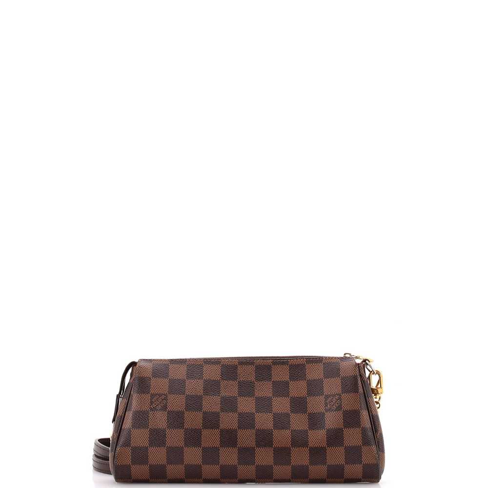 Louis Vuitton Eva Handbag Damier - image 3